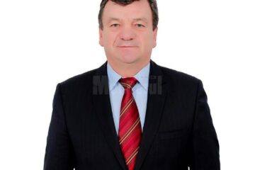 Senatorul PSD de Suceava Virginel Iordache