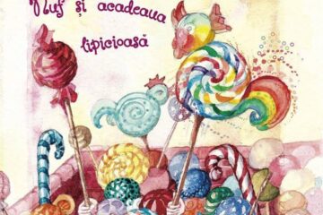 Lansări de carte și expoziție de pictură