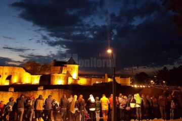 Noaptea muzeelor, la Suceava