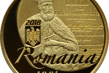 Emisiunea numismatică cu tema „330 de ani de la tipărirea Bibliei de la București”
