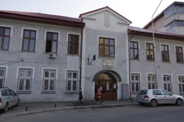 Colegiul de Artă „Ciprian Prumbescu”