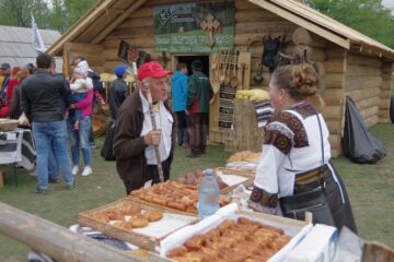 Bucate tradiționale