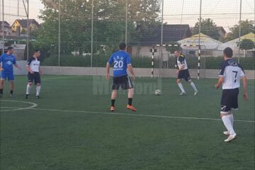 ISU câștigă clar și urcă pe doi