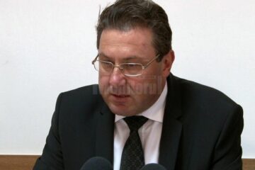 Cristian Cuciurean - inspector scolar general