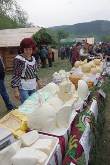 Bucate tradiționale