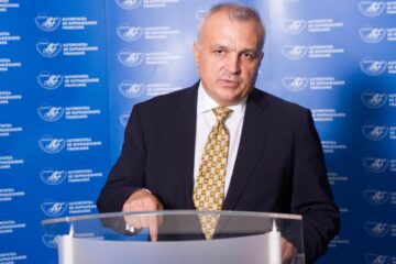 Cornel Coca Constantinescu (ASF): Din toamna vom acorda o atentie si mai mare protectiei consumatorilor