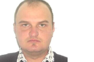 Bărbat în vârstă de 30 de ani, căutat de poliție după ce a dispărut de acasă