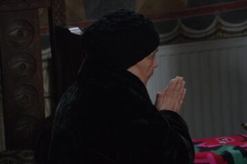 „Învățătura Mea nu este a Mea, ci a Celui Care M-a trimis”