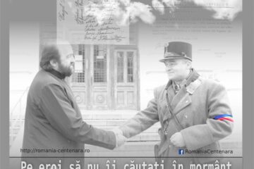 Filmul documentar "Pe eroi să nu îi căutați în mormânt!", la Muzeul de Istorie din Suceava