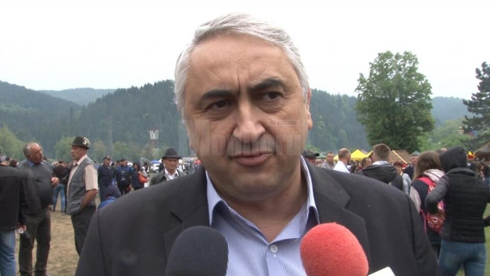 Ministrul Educației, Valentin Popa