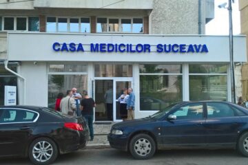 Casa Medicilor Suceava