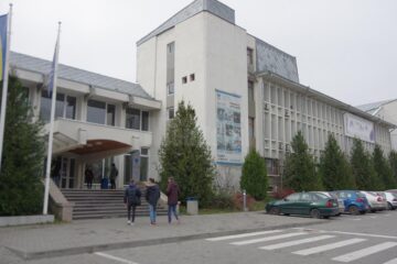 „Economia europeană. Prezent și perspective”, la USV