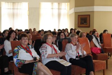 „Viața ta - Prioritate a profesiei mele”, activitate maraton a asistenților și moașelor din județ