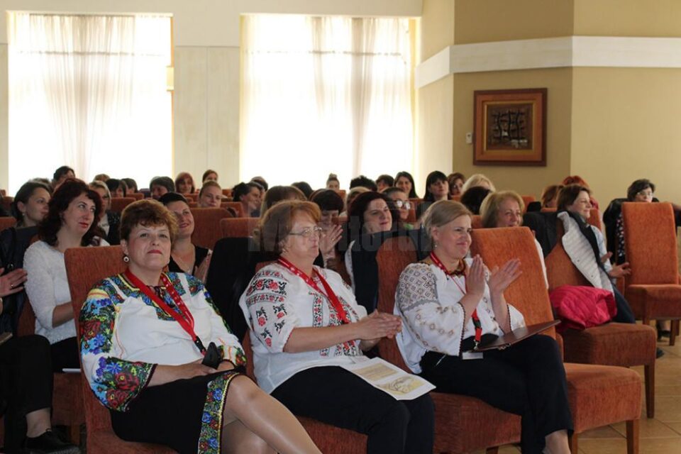 „Viața ta - Prioritate a profesiei mele”, activitate maraton a asistenților și moașelor din județ „Viața ta - Prioritate a profesiei mele”, activitate maraton a asistenților și moașelor din județ