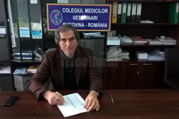 Ziua medicului veterinar