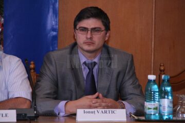 Ionuț Vartic: „Am fost condamnat pentru a fi dat de exemplu la Suceava, unde eram cunoscut ca un om profesionist, omul care nu distruge agenții economici de dragul planului de amenzi, omul care nu răspundea comenzilor SRI”
