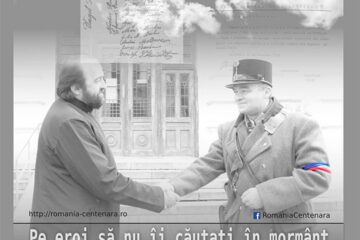 Proiecția filmului documentar „Pe eroi să nu îi căutați în mormânt!”, joi, la Muzeul de Istorie