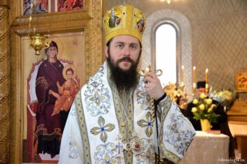 „Un duhovnic bun este acela care a fost ucenic bun“ – Preasfințitul Damaschin Dorneanul