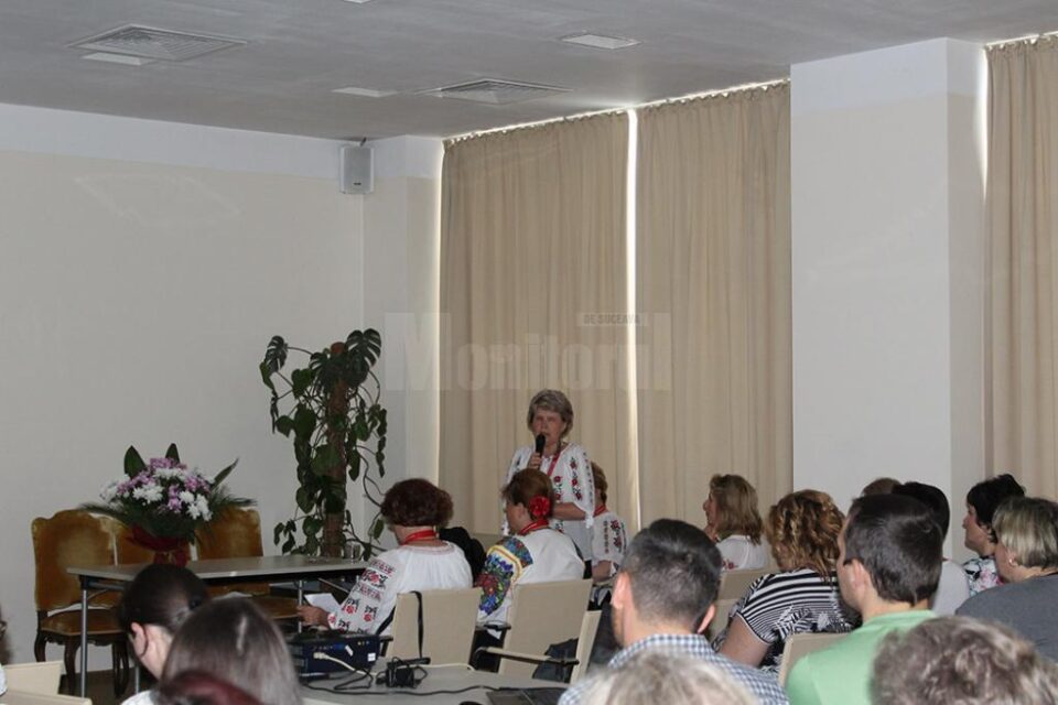 „Viața ta - Prioritate a profesiei mele”, activitate maraton a asistenților și moașelor din județ