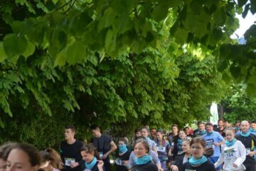 Crosul Colegiului Silvic Bucovina, ediția a III-a