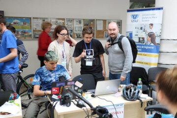 USV dă startul celei de-a XXV-a ediții a Concursului Internațional de Calculatoare „Hard & Soft”
