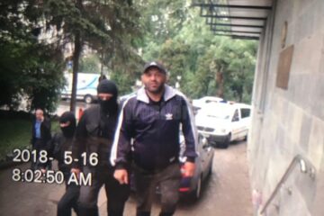 Procurorii DIICOT au declanșat operațiunea Ziua Z