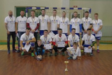 Universitarii suceveni au castigat un nou titlu de campioni nationali universitari