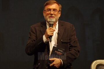 Dramaturgul Matei Vișniec va fi înscris în Cartea Valorilor Bucovinene
