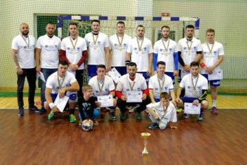 Universitatea „Ștefan cel Mare” Suceava este pentru al doilea an consecutiv campioană națională universitară