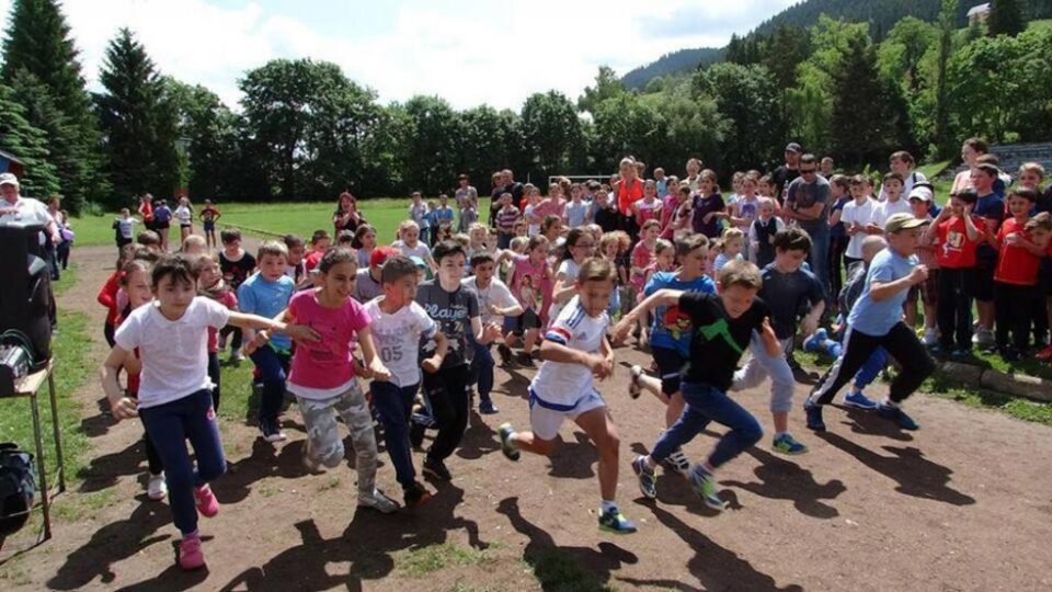 „Maratonul Speranței - alungă boala”se va desfășura în mai multe școli din județ