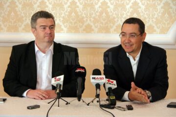 Deputatul Cătălin Nechifor pleacă din PSD pentru a i se alătura lui Victor Ponta în partidul Pro România