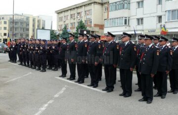 Ziua Eroilor a fost marcată și la Fălticeni