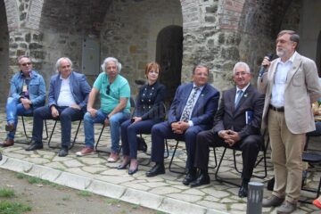 Maestrul Matei Vișniec, premiat în cadrul evenimentului „Unirea prin teatru”, din Cetatea Sucevei