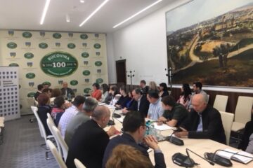 Ziua Direcției Generale Anticorupție, sărbătorită prin acțiuni cu caracter preventiv