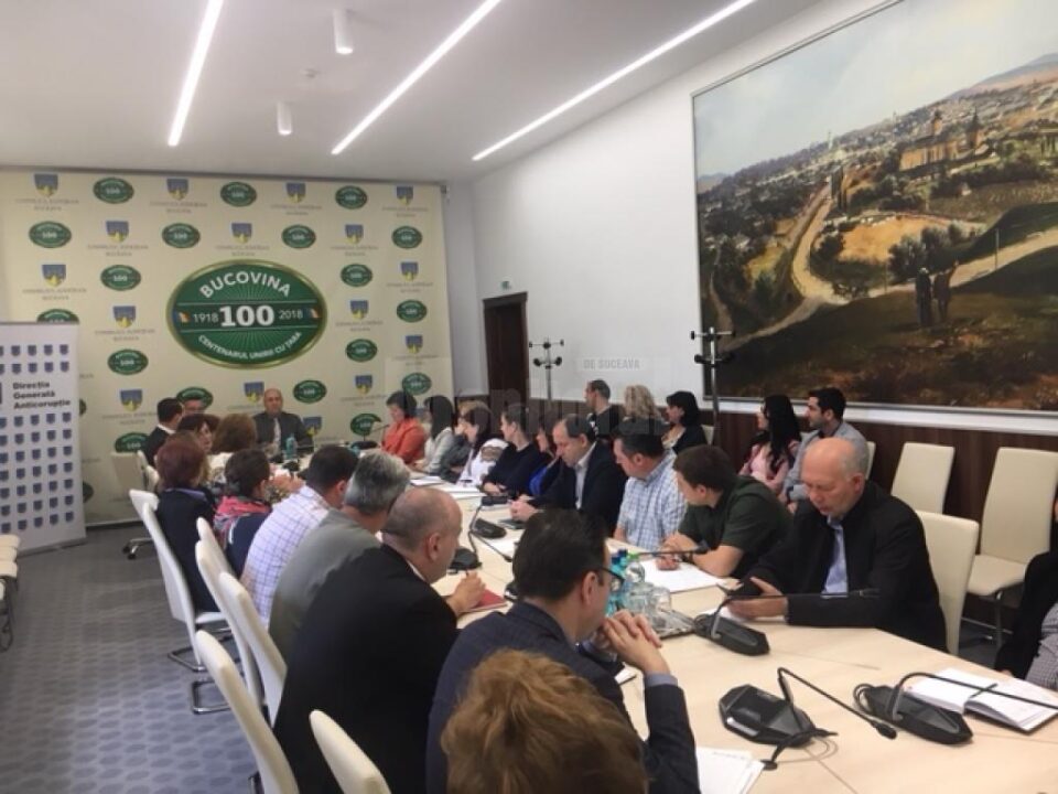 Ziua Direcției Generale Anticorupție, sărbătorită prin acțiuni cu caracter preventiv Ziua Direcției Generale Anticorupție, sărbătorită prin acțiuni cu caracter preventiv