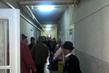 La sediul APIA au fost depuse 47.438 de cereri unice de plată