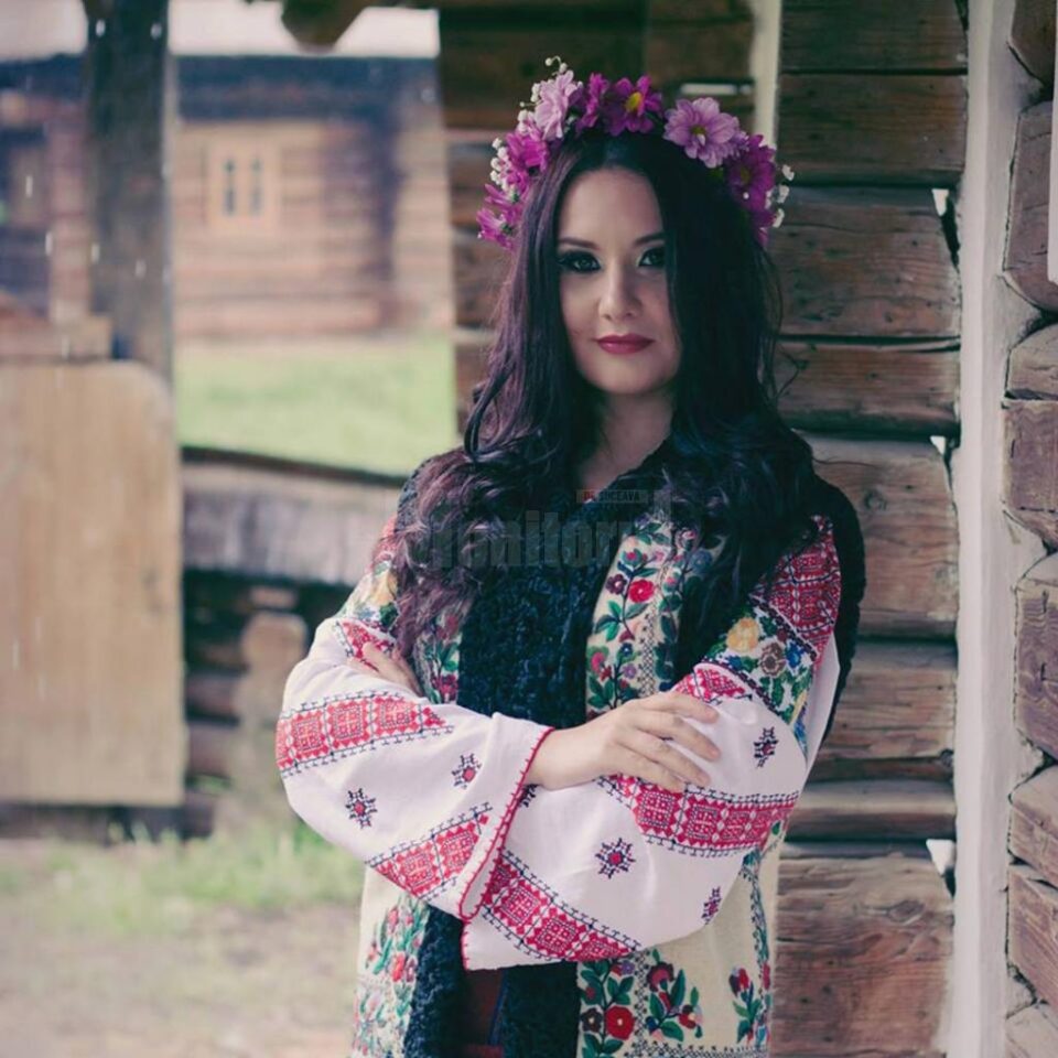 Coregrafa suceveancă Alina Leonte a fost desemnată președintele comisiei de jurizare a Concursului Național de Dans și Muzică Populară „Cânt și joc moldovenesc”