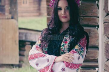 Coregrafa suceveancă Alina Leonte a fost desemnată președintele comisiei de jurizare a Concursului Național de Dans și Muzică Populară „Cânt și joc moldovenesc”