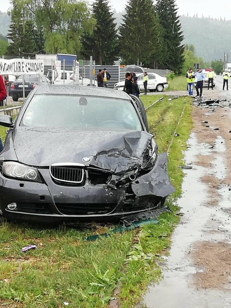 accident vama