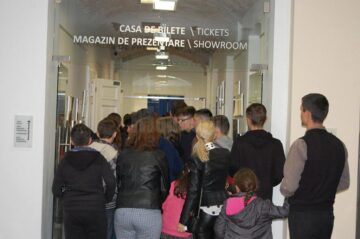 Noaptea Muzeelor a atras cei mai mulți vizitatori la Cetatea de Scaun a Sucevei și la Muzeul de Istorie