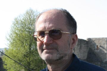 Arhitectul sucevean Ion Andriu