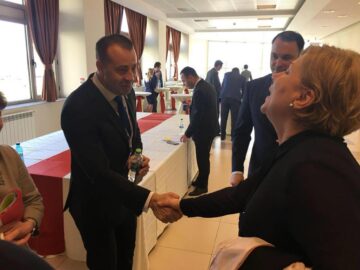 Municipiul Suceava, interesat de “Investițiile urbane în Europa: provocare pentru schimbare”
