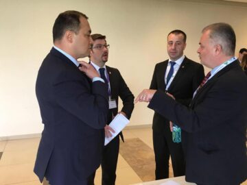 Municipiul Suceava, interesat de “Investițiile urbane în Europa: provocare pentru schimbare”