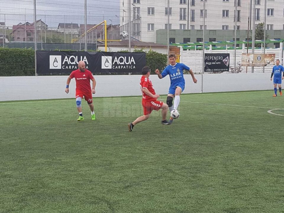 ISU a castigat duelul cu Celestin și a revenit pe primul loc