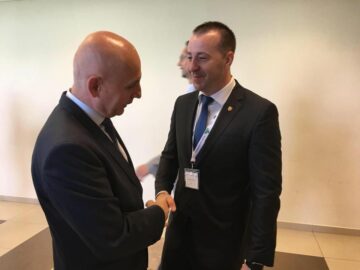 Municipiul Suceava, interesat de “Investițiile urbane în Europa: provocare pentru schimbare”