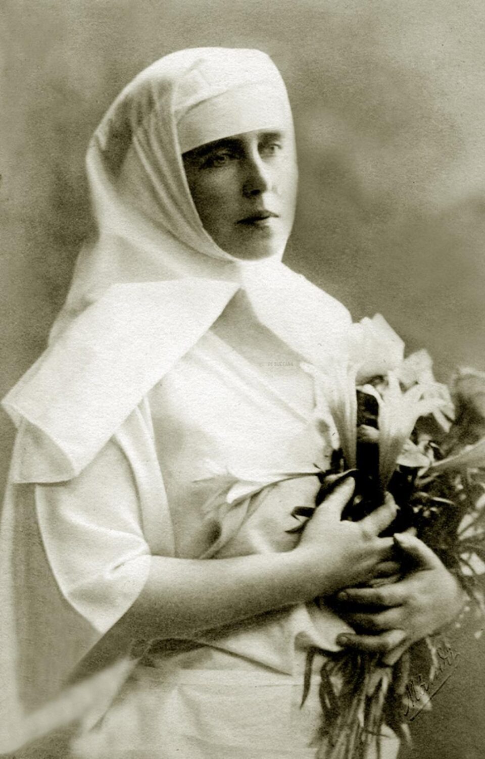 Regina soldat