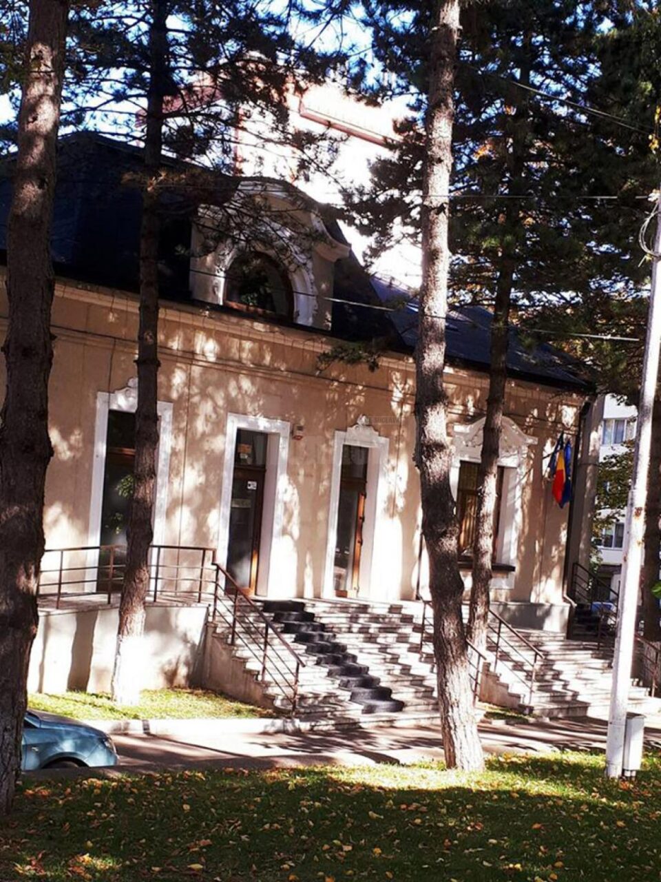 Spectacol dedicat francofonilor suceveni, la Casa Prieteniei