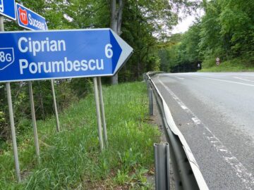 Unele parapete mai sunt doar de decor