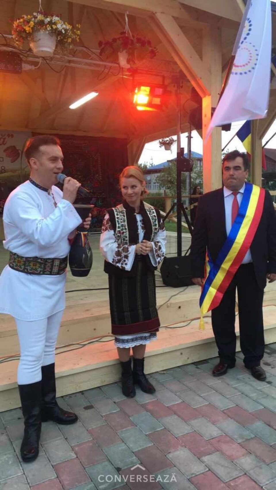 Festivalul “Laleaua Pestriță”, la Todirești