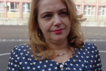 Sidonia Apetrei, directorul Școlii Gimnaziale Nr. 3 Suceava: „Mă îndoiesc că a fost vorba de un furt, dar nu exclud nimic"
